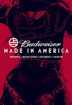 Beyoncé: Live at Budweiser Made in America Festival filmas online