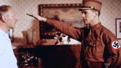 Der Bockerer filmas žiurėti online