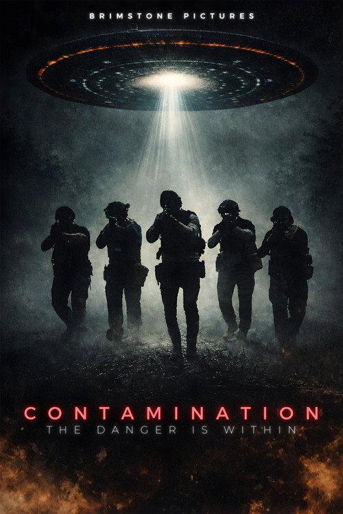 Contamination filmas online