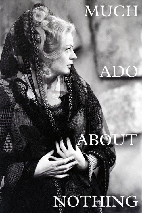 Much Ado About Nothing filmas online