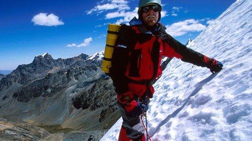 Touching the Void filmas žiurėti online