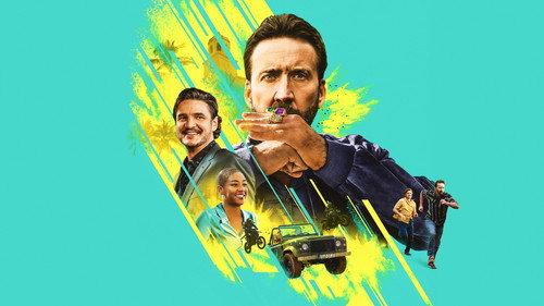 Nepakeliamas milžiniško talento svoris filmas žiurėti online