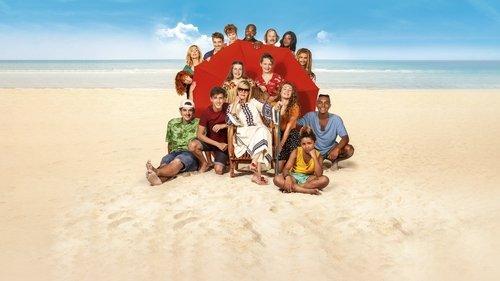 C'est quoi cette mamie ?! filmas žiurėti online