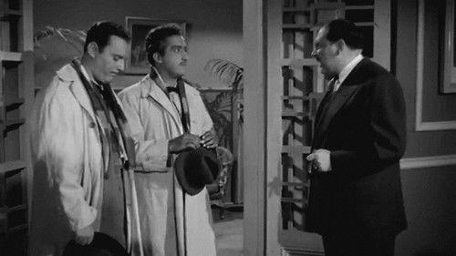 La visita que no tocó el timbre filmas žiurėti online