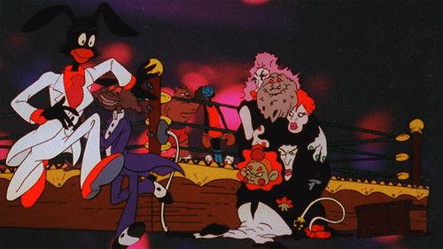 Coonskin filmas žiurėti online