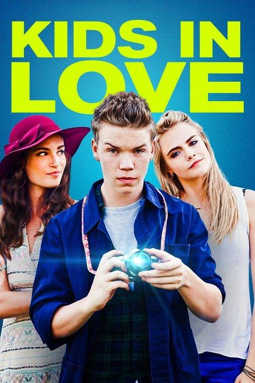 Kids in Love filmas online
