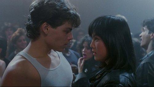 China Girl filmas žiurėti online