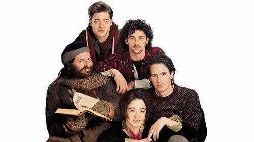 With Honors filmas žiurėti online