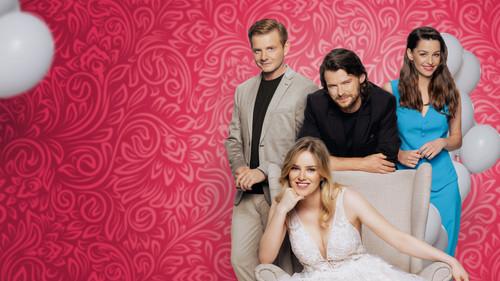 Kiss, Kiss! filmas žiurėti online