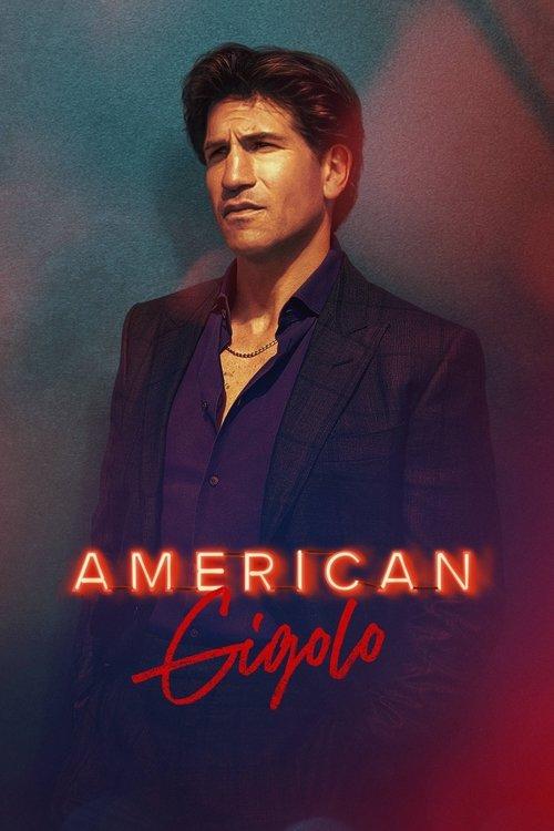 American Gigolo filmas online