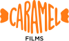 Caramel Films studio logo