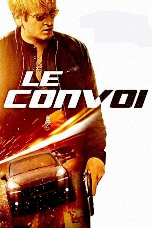 Le Convoi filmas online