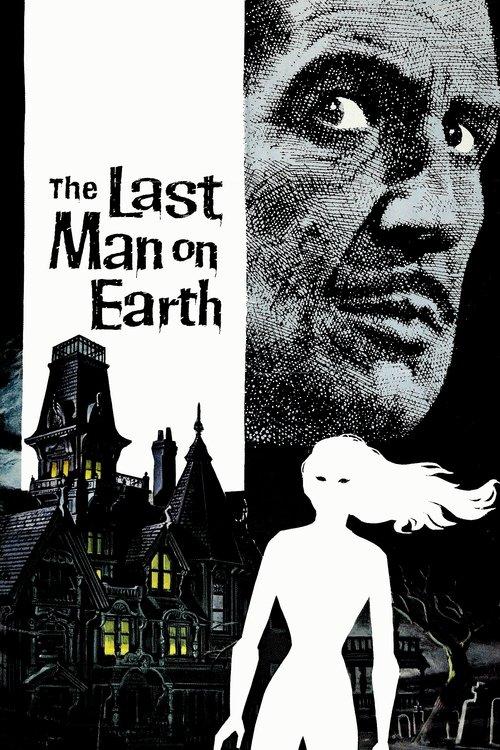 The Last Man on Earth filmas online
