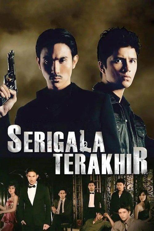 Serigala Terakhir filmas online
