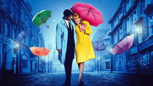 Les Parapluies de Cherbourg filmas žiurėti online
