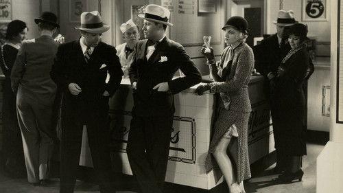 Uptown New York filmas žiurėti online