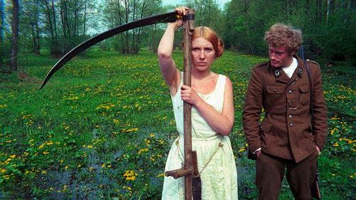 Beržynas filmas žiurėti online