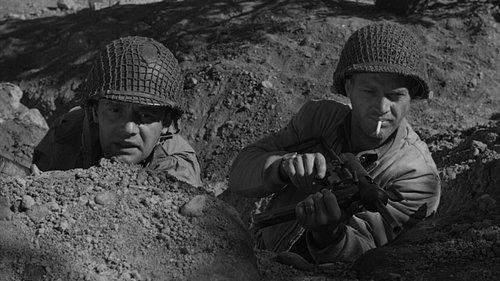 Hell Is for Heroes filmas žiurėti online