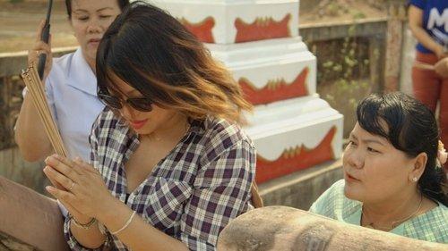 Origin Story filmas žiurėti online