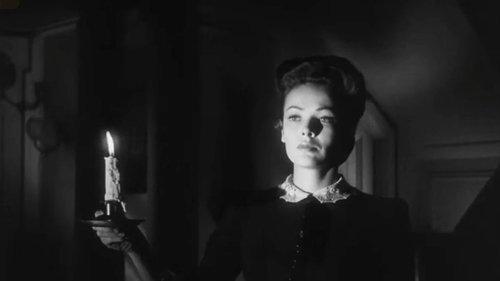 The Ghost and Mrs. Muir filmas žiurėti online