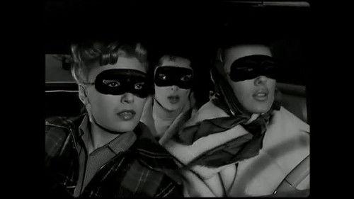 The Babes Make the Law filmas žiurėti online