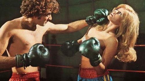 A Super Fêmea filmas žiurėti online