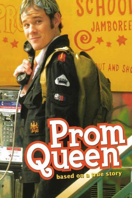 Prom Queen: The Marc Hall Story filmas online