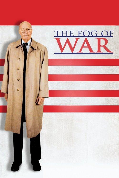 The Fog of War filmas online