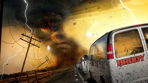 Supercell filmas žiurėti online