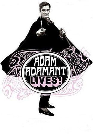 Adam Adamant Lives! filmas online