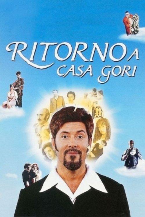 Ritorno a casa Gori filmas online