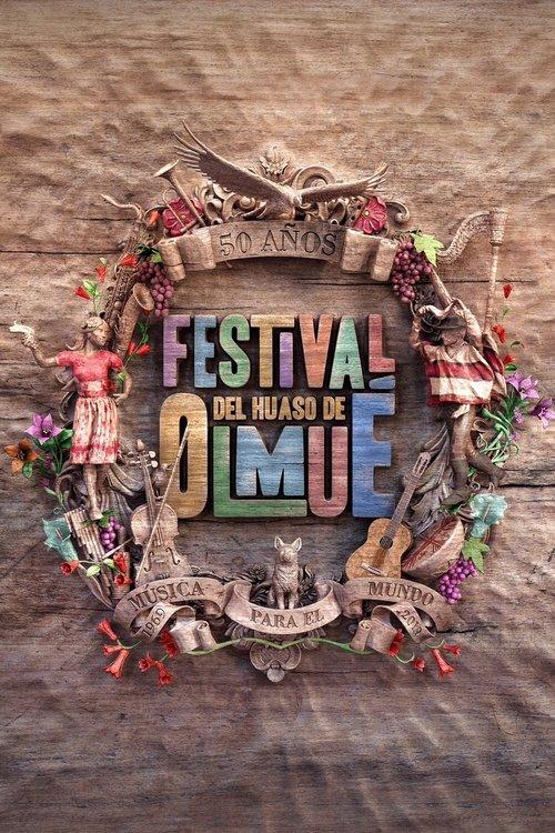 Festival del Huaso de Olmué filmas online