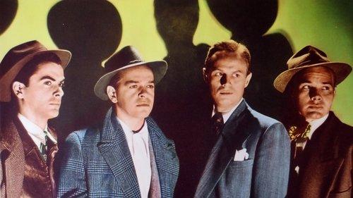 The Street with No Name filmas žiurėti online