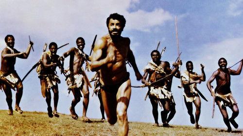 The Naked Prey filmas žiurėti online