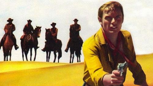 I quattro inesorabili filmas žiurėti online