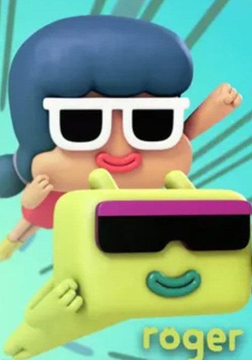 Roger filmas online
