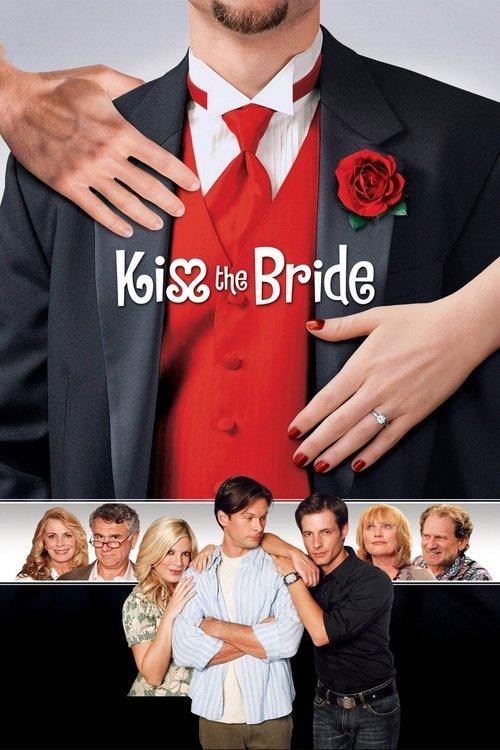 Kiss the Bride filmas online