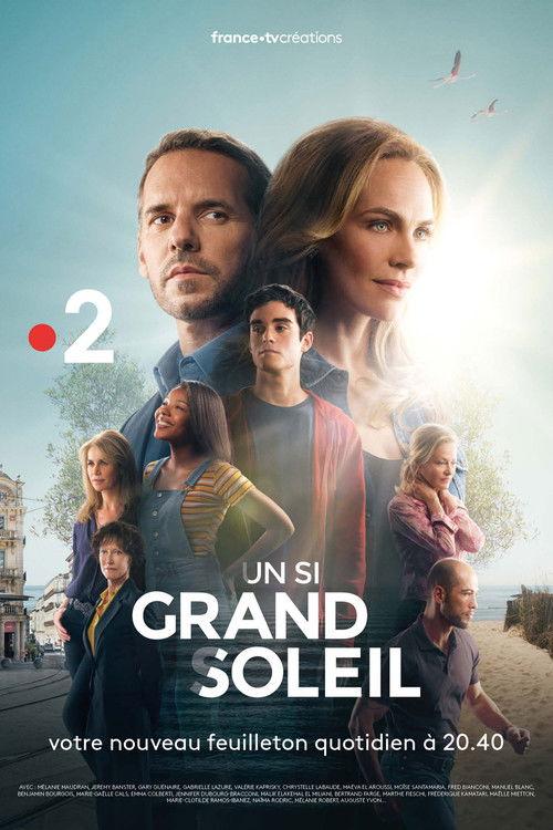 Un si grand soleil filmas online