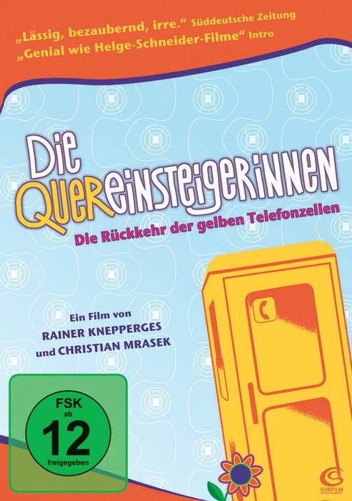 Die Quereinsteigerinnen filmas online