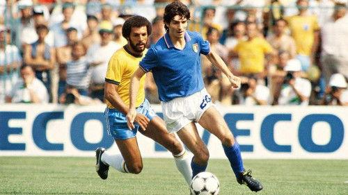 Paolo Rossi: A Champion is a Dreamer Who Never Gives Up filmas žiurėti online