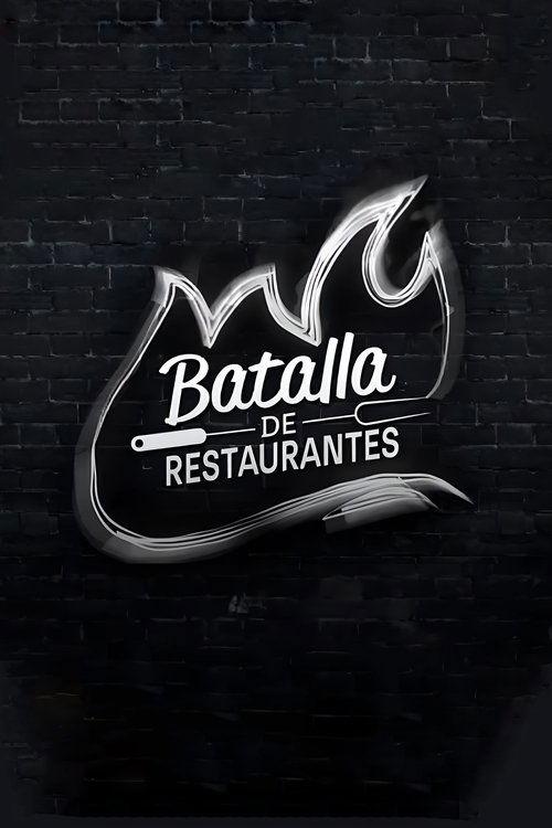 Batalla de restaurantes filmas online