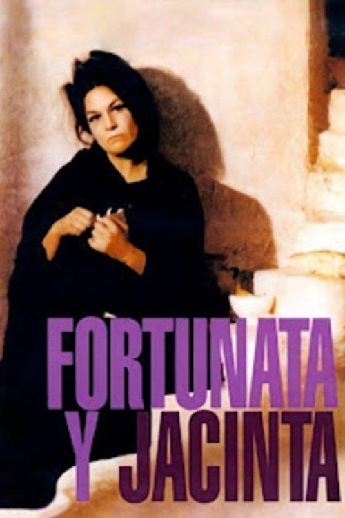 Fortunata y Jacinta filmas online
