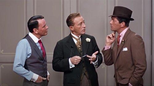 Robin and the 7 Hoods filmas žiurėti online