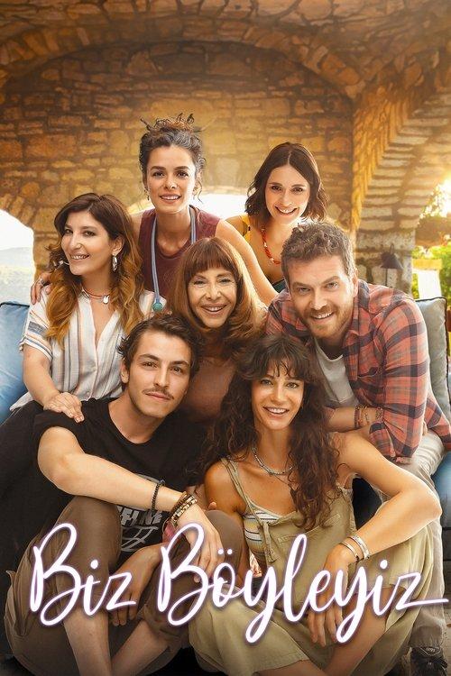 Biz Böyleyiz filmas online