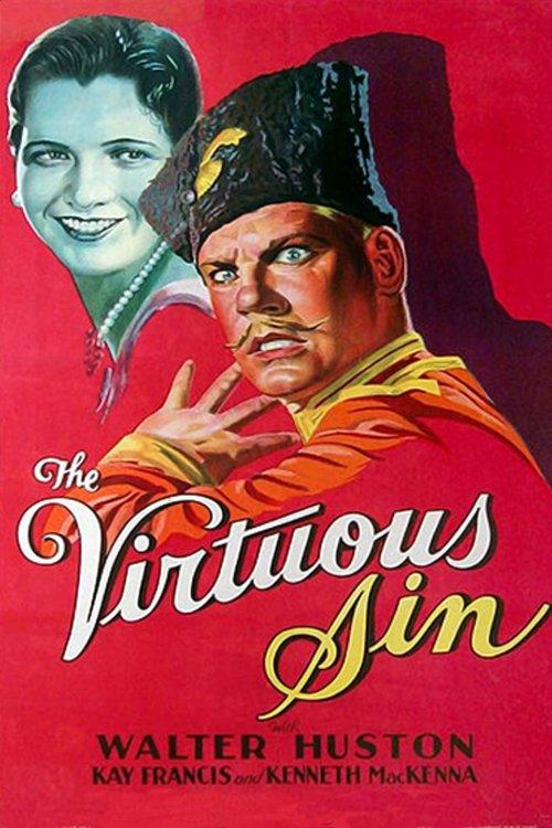 The Virtuous Sin filmas online