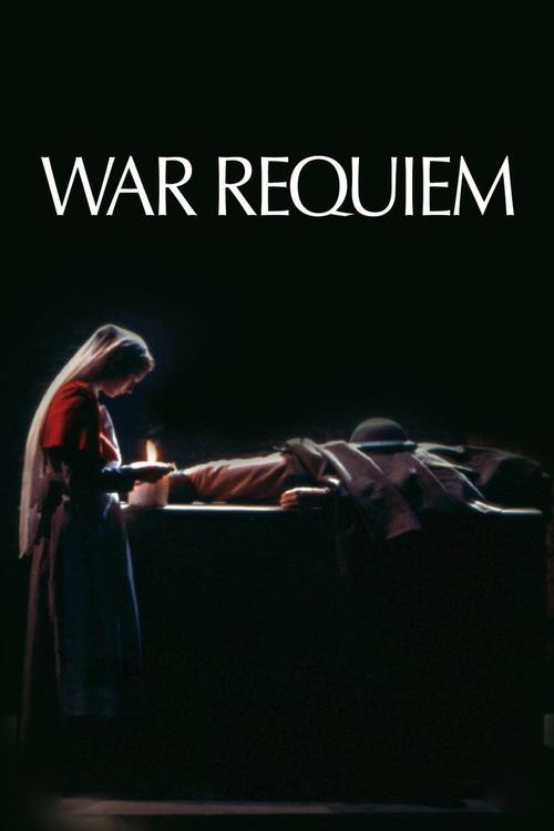 War Requiem filmas online