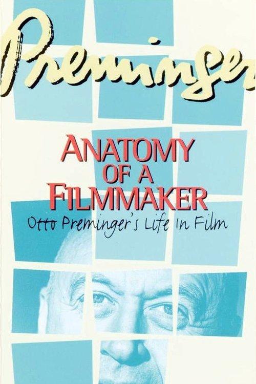 Preminger: Anatomy of a Filmmaker filmas online