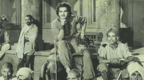 Pathala Bhairavi filmas žiurėti online