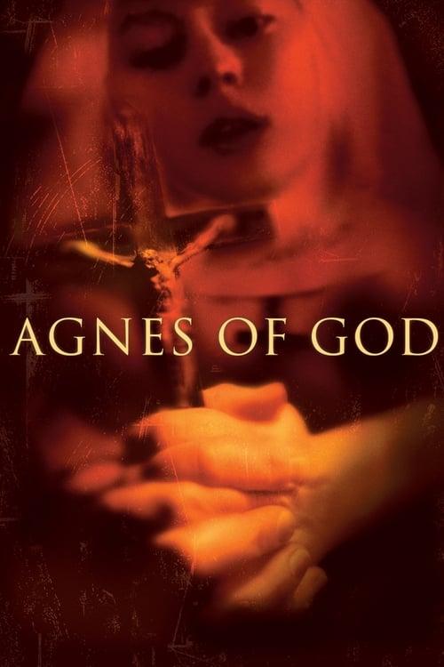 Agnes of God filmas online