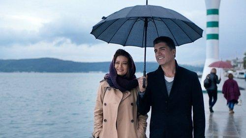 Second Chance filmas žiurėti online